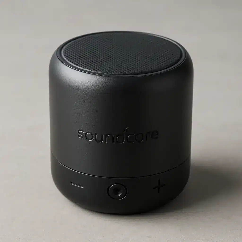 Anker Soundcore Mini Review