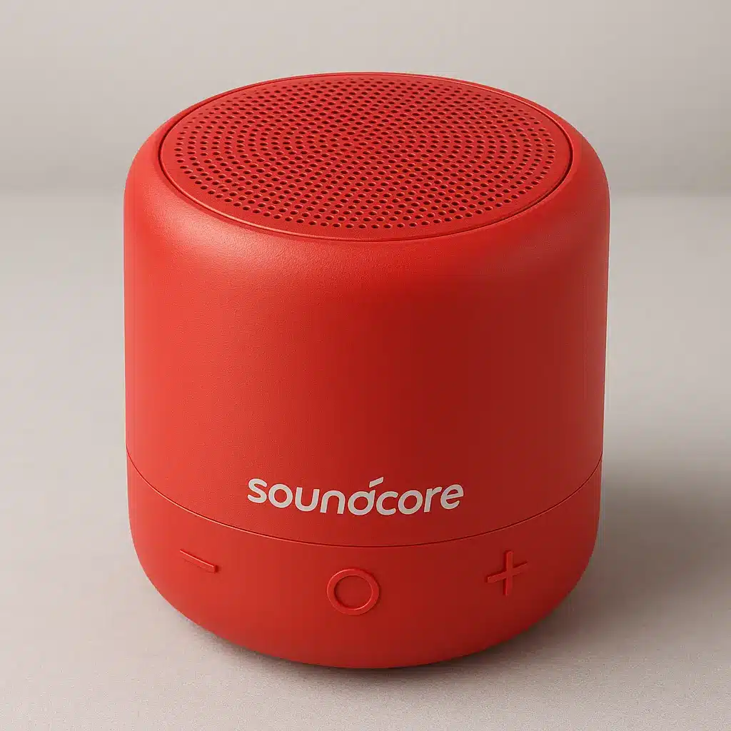 Anker soundcore mini 3
