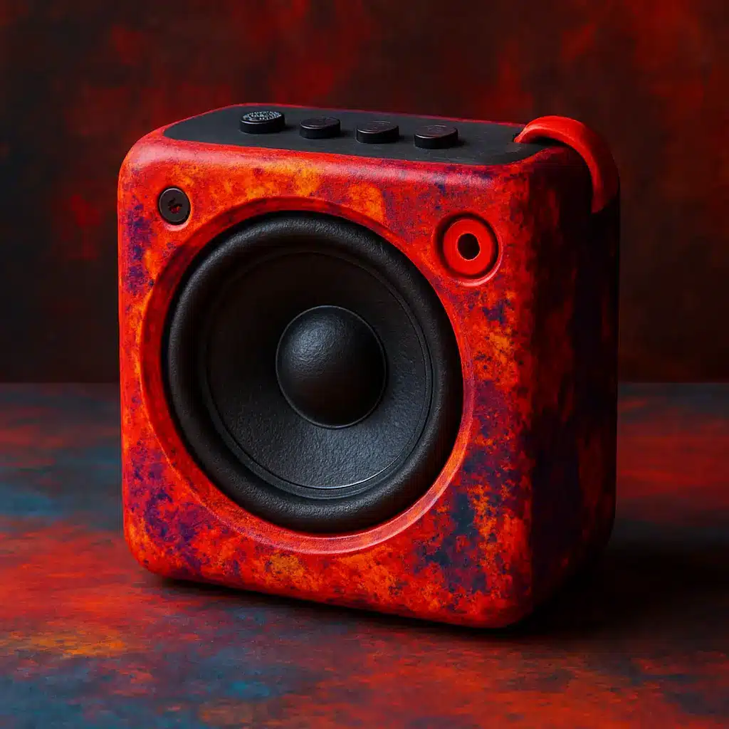 Anker Soundcore Mini Review