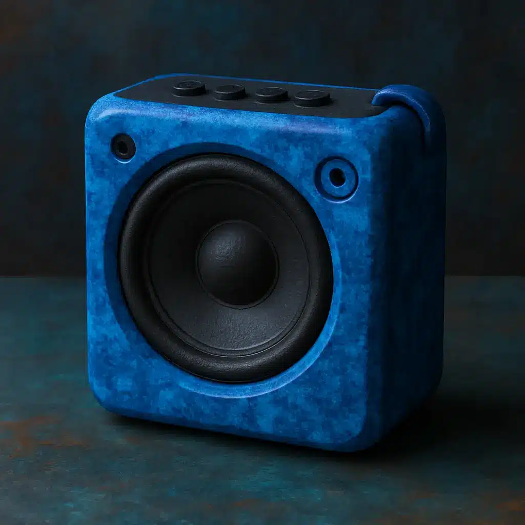 Anker soundcore mini 3