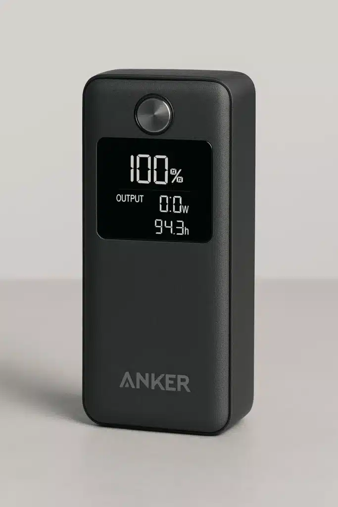 Anker 737 Power Bank