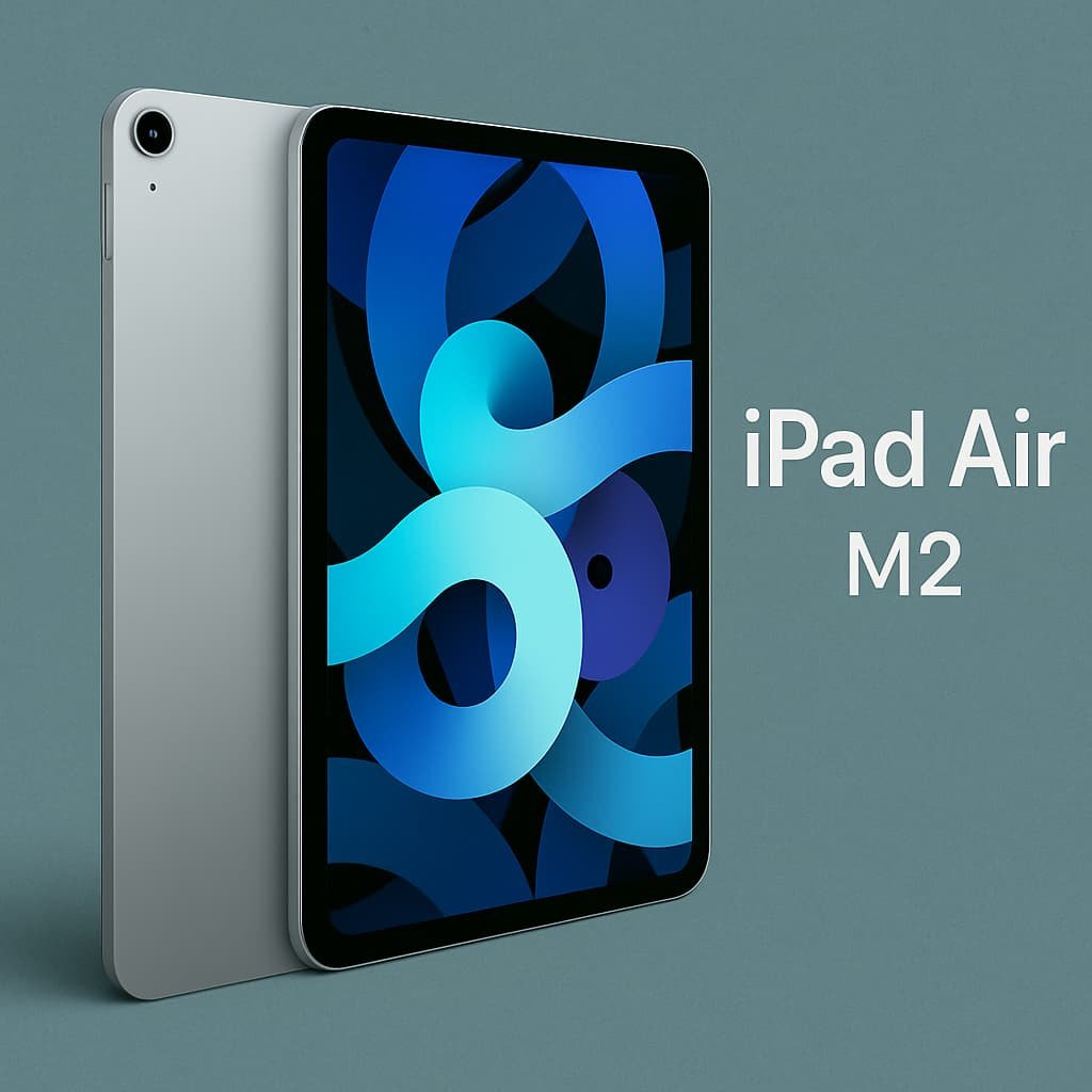 apple ipad air m2