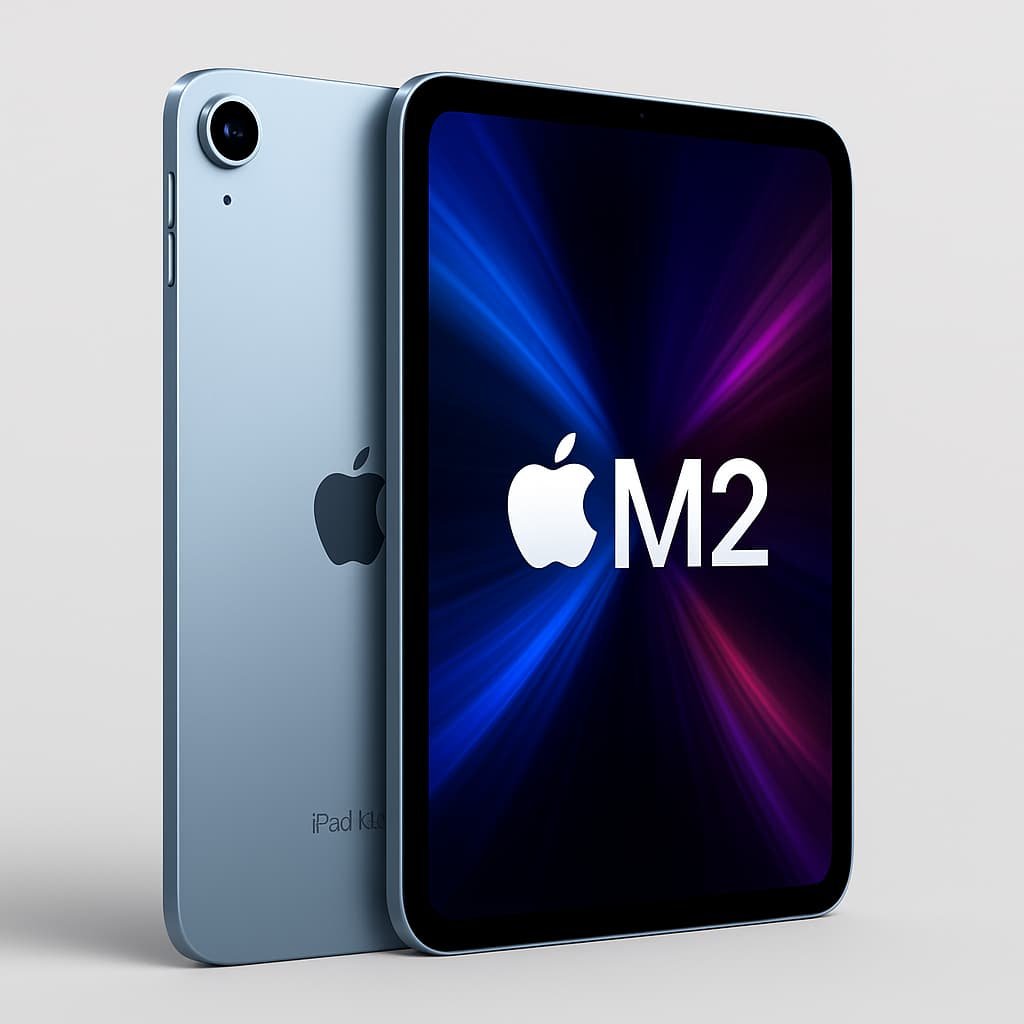 apple ipad air m2