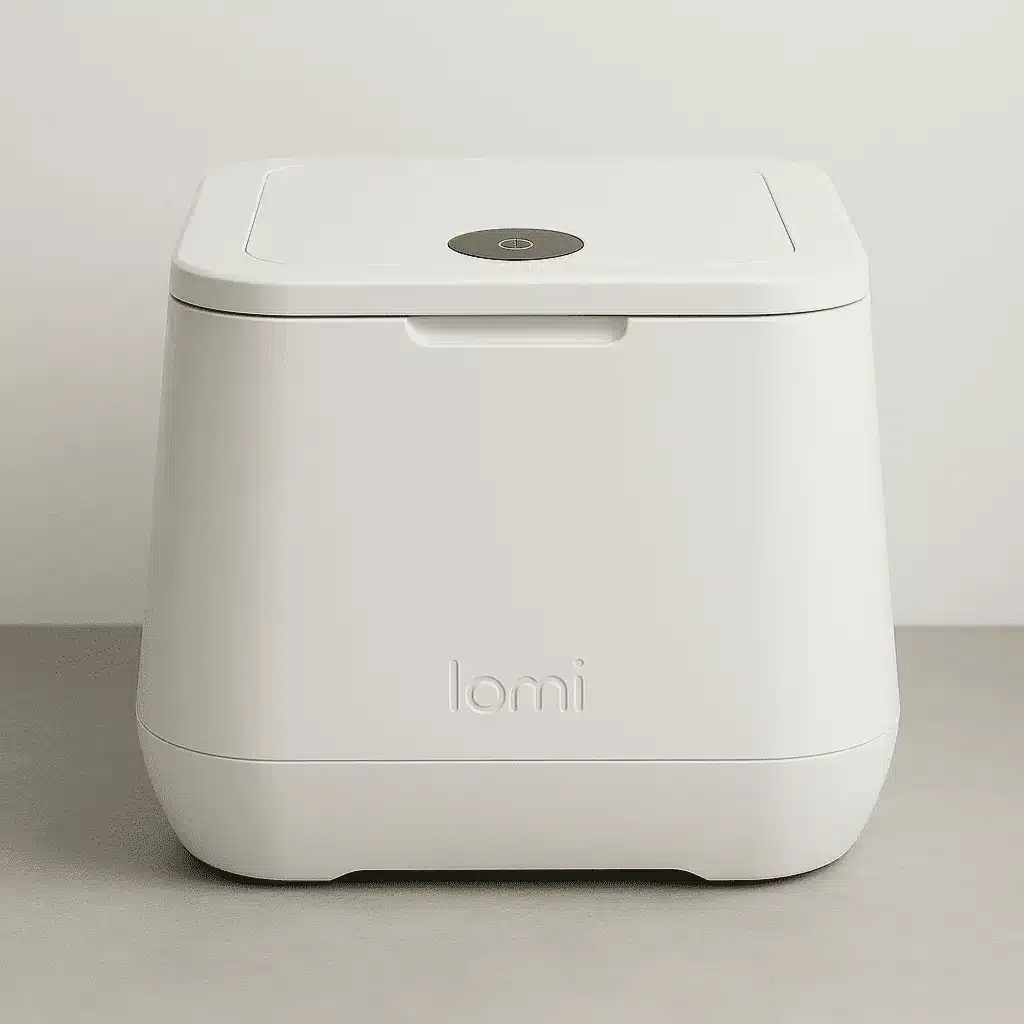 Lomi Kitchen Composter
