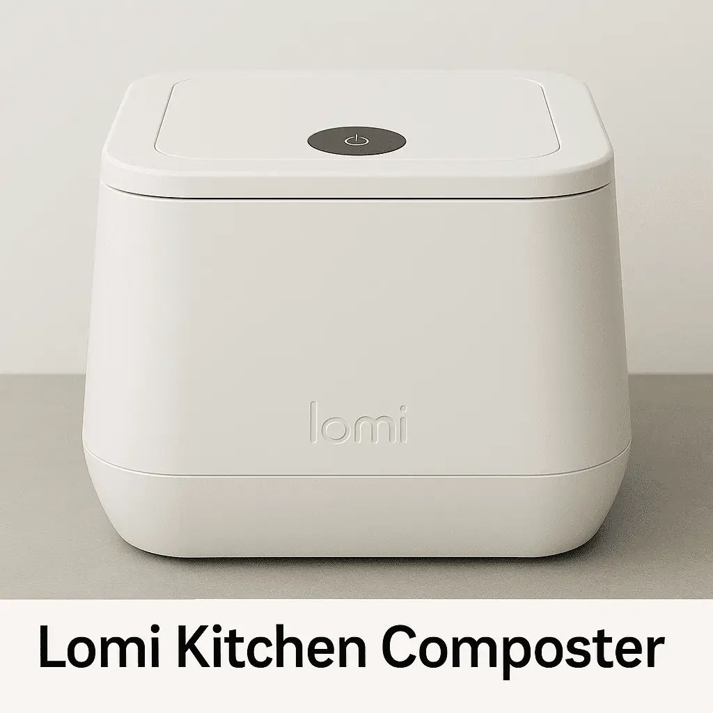 Lomi Kitchen Composter
