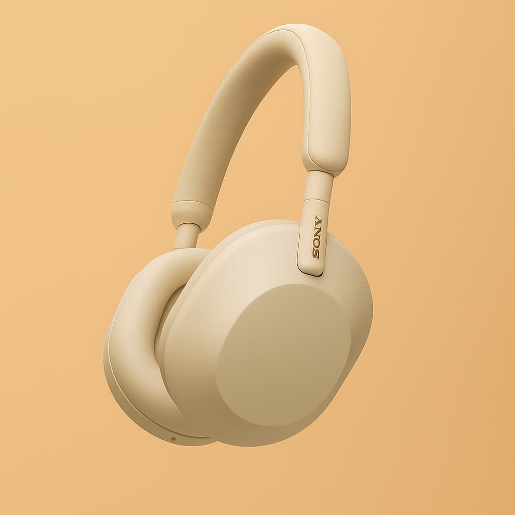 sony wh-1000xm5 headphones