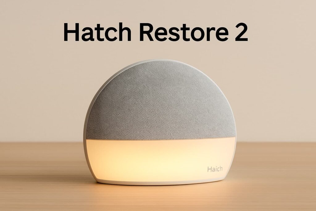 hatch restore 2