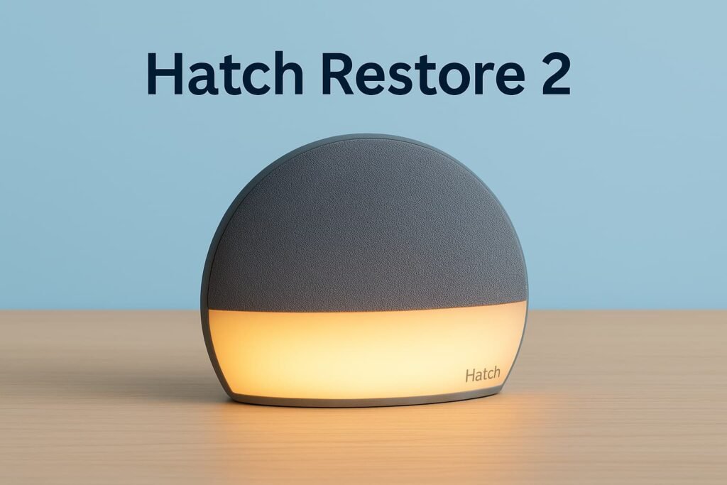 hatch restore 2