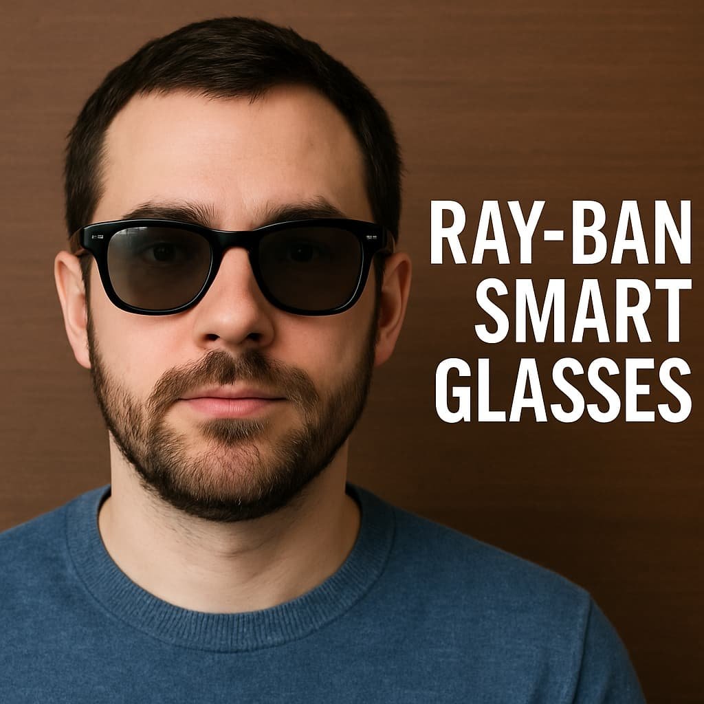 ray-ban meta smart glasses price