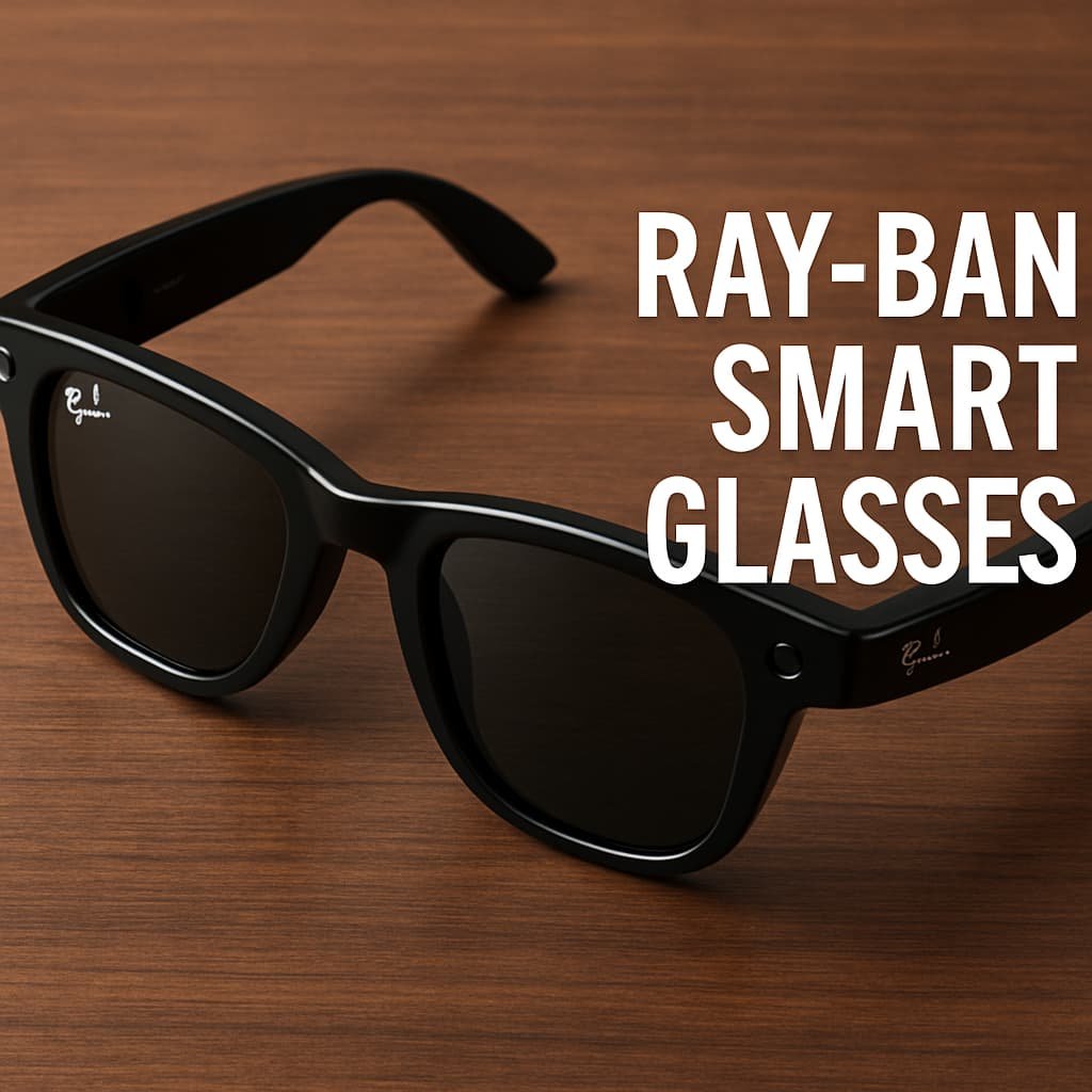 ray-ban meta smart glasses price