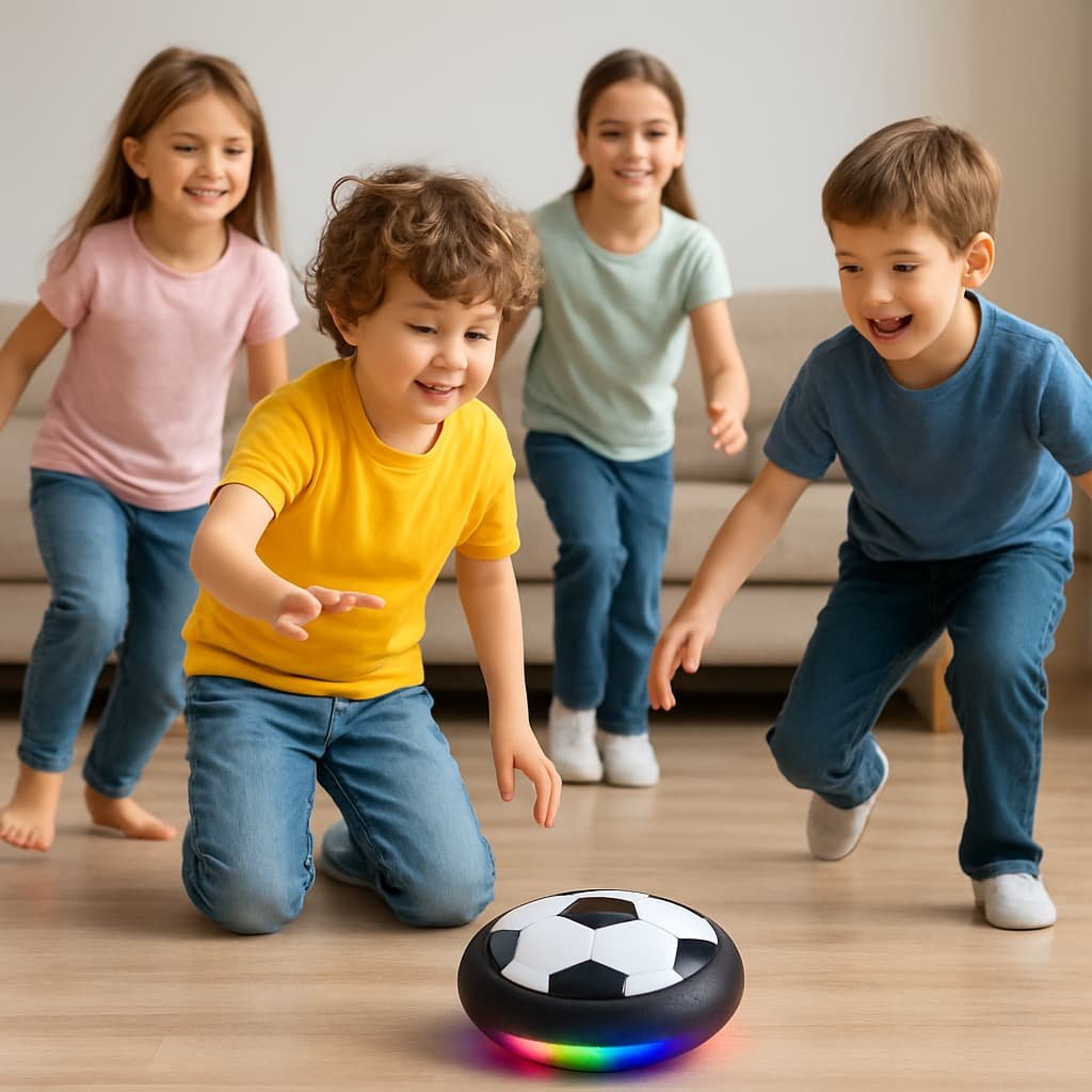 hoverball