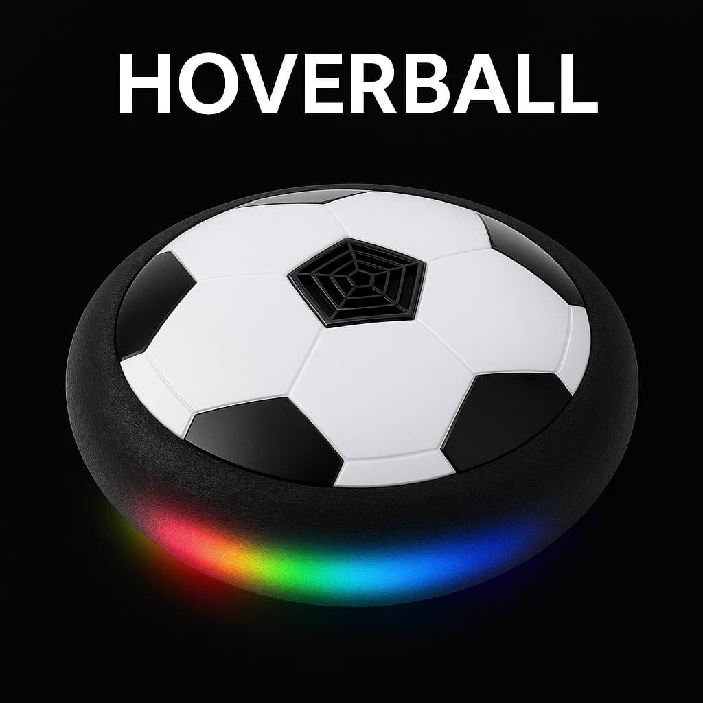 hoverball