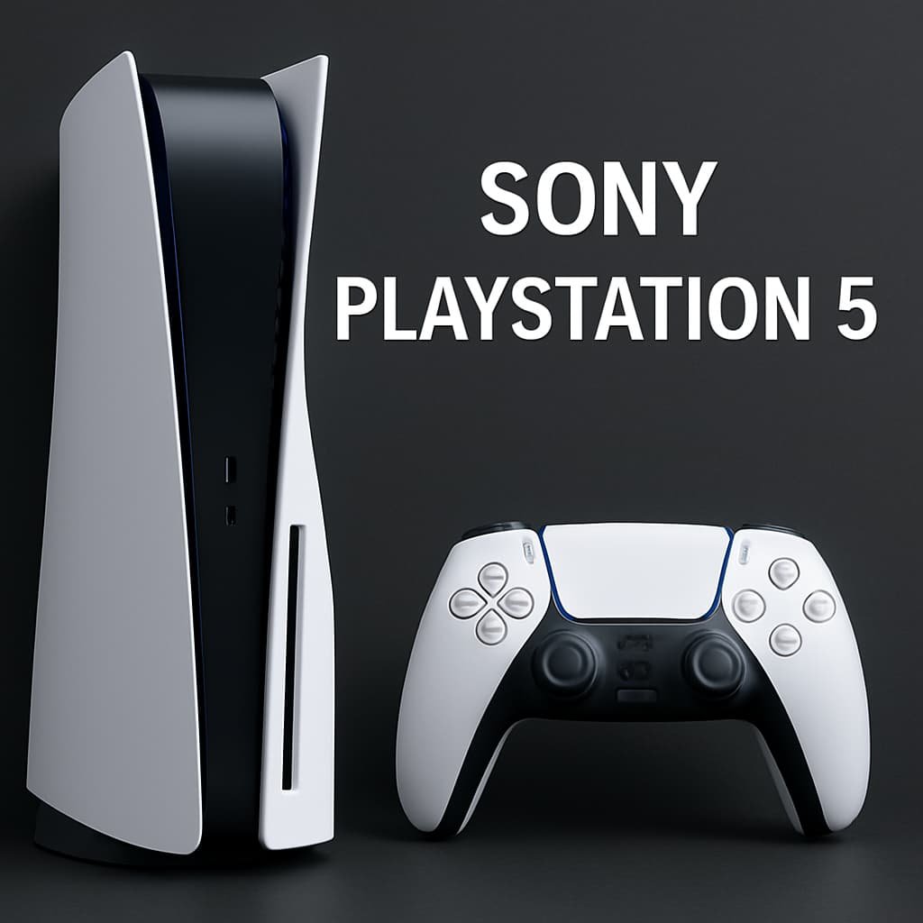 sony playstation 5