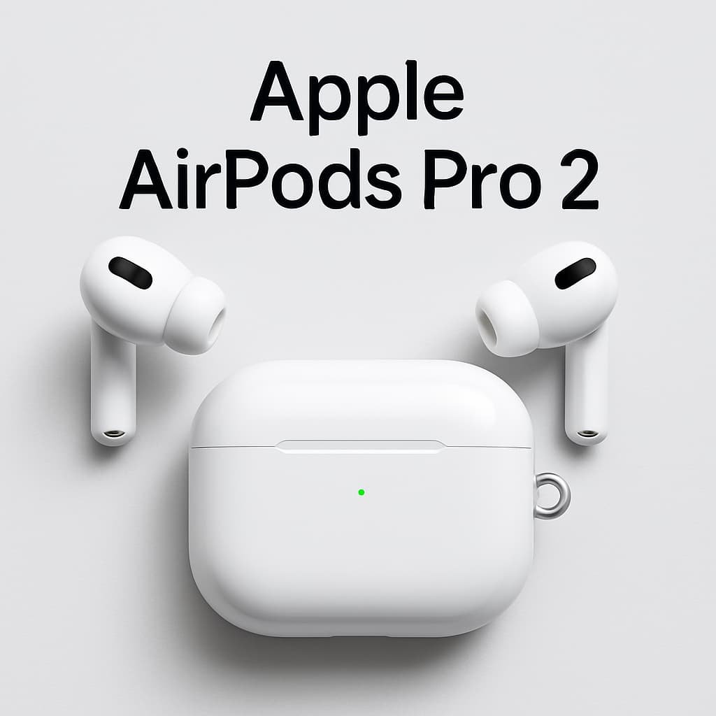apple airpods pro 2