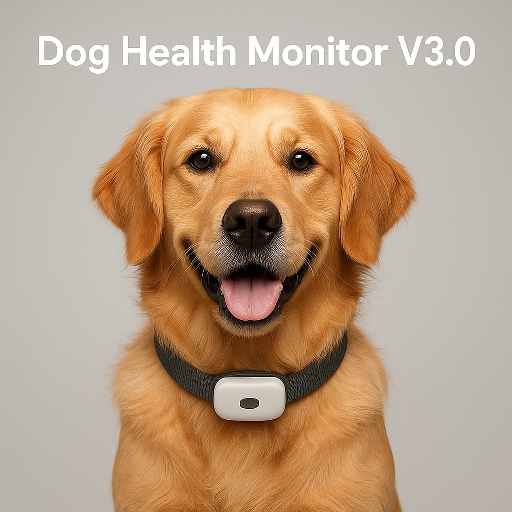Dog Health Monitor V3.0 ChatGPT Image Oct 22, 2025, 01_46_22 PM
