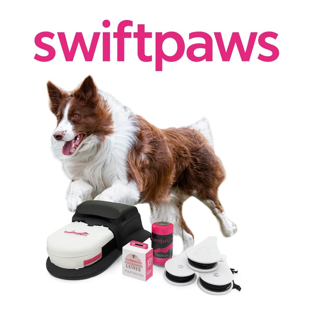 swiftpaws