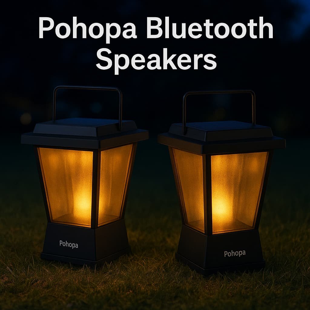 indoor outdoor speakers