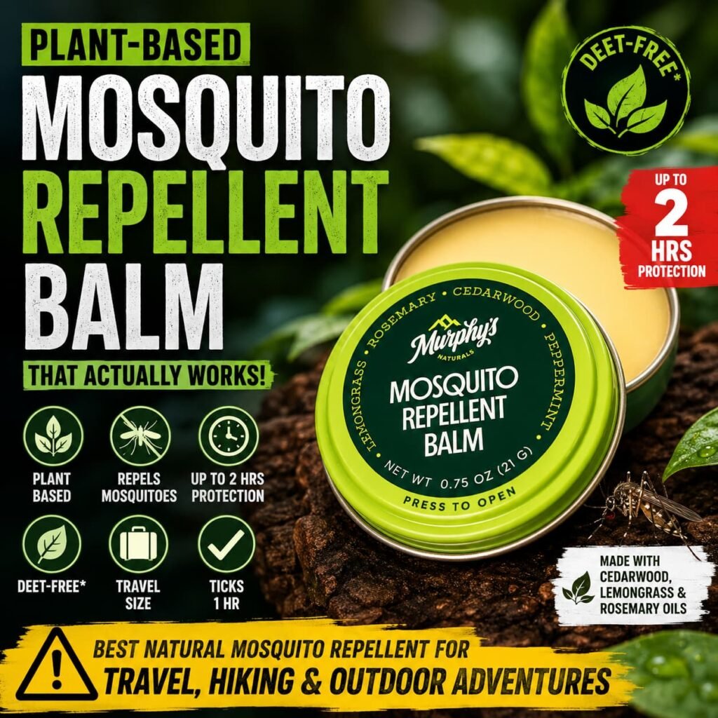 Balm